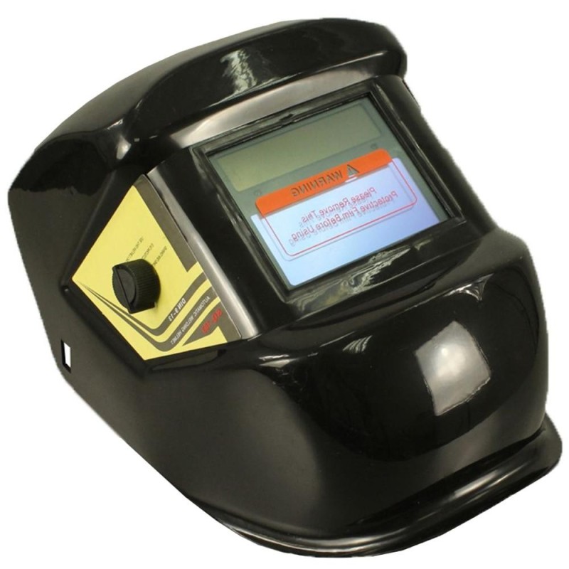 Masca Electronica de Sudura