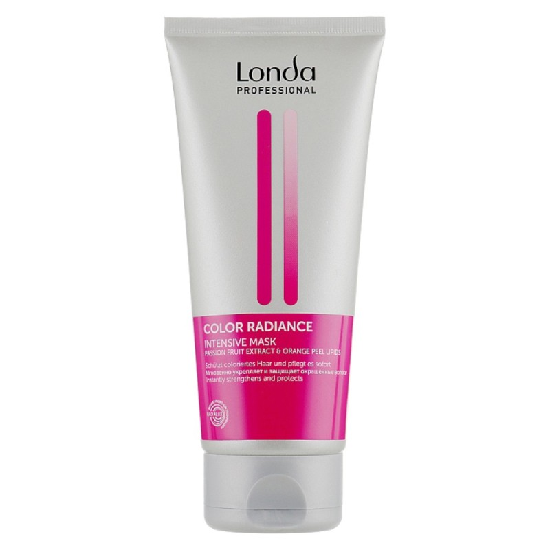 Masca Intensiva Londa Professional Care Color Radiance, 200 ml