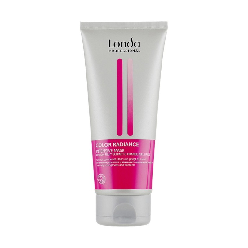 Masca Intensiva Londa Professional Care Color Radiance, 30 ml