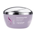Masca pentru Netezirea Parului, Alfaparf SDL Smoothing Low Mask, 200 ml