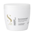 Masca pentru Stralucire fara Sulfati, Alfaparf Semi di Lino Diamond Illuminating Mask, 500 ml