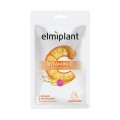 Masca Servetel Elmiplant Vitamin C, pentru Iluminare si Revitalizare, 20 ml