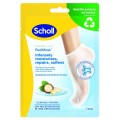 Masca Tratament pentru Picioare, Intens Hidratanta, cu Macadamia, pentru Piele Uscata, Dr. Scholl