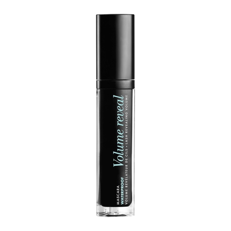 Mascara Bourjois Volume Reveal 23 Black Waterproof, 7.5 ml