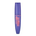 Mascara Miss Sporty, Pump Up Curved Volume, Extra Black, 12 ml