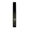 Mascara Rimmel London Extra 3D Lash Black, 8 ml