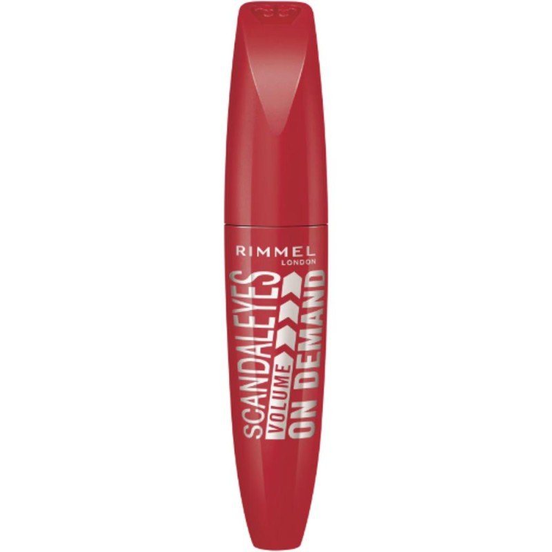 Mascara ScandalEyes On Demand, 002 Black Brown, 12 ml