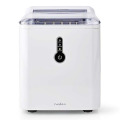 Masina de Facut Cuburi de Gheata, Nedis, Alb, 12 kg, 1.6 l