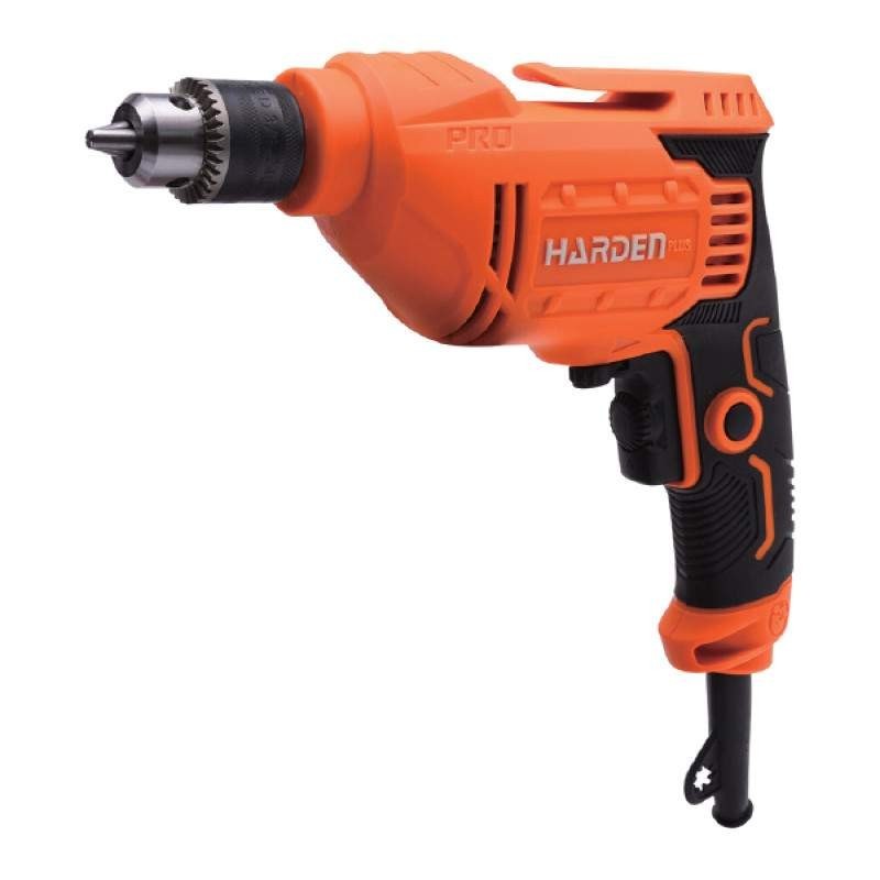 Masina de Gaurit, 10 mm, Putere 450 W, 3300 rpm, Profesional, Harden