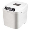 Masina de Paine, 12 Programe, 550 W, Alb, Life Artos