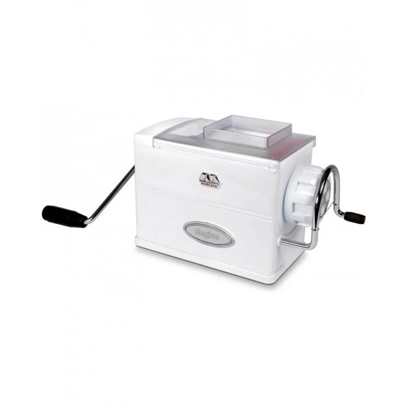 Masina de Taitei Regina, Marcato