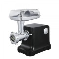 Masina de Tocat Carne cu Doua Viteze, Putere 1800W, Negru