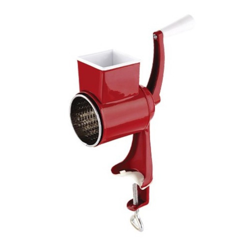 Masina Manuala pentru Macinat, Rosie, Grunberg