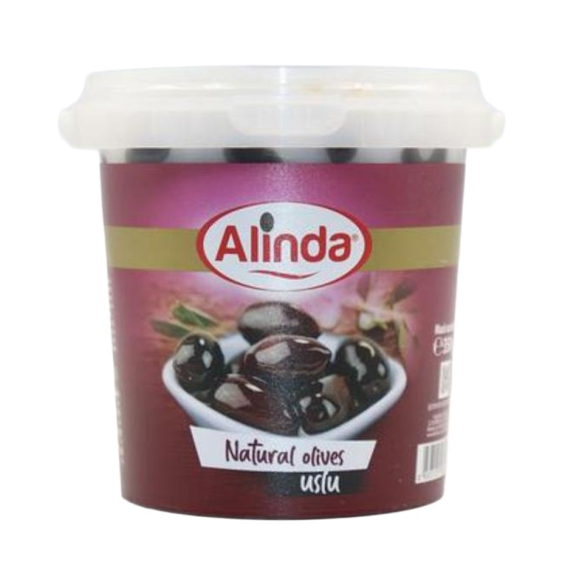 Masline Alinda Uslu, Galetusa, 350 g