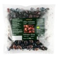 Masline Kalamata Bio, Crude, fara Samburi, Epikouros, 500 g