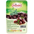 Masline Naturale Alinda Uslu, Caserola, 200 g