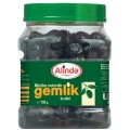 Masline Naturale in Ulei Alinda Gemlik, 700 g