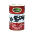 Masline Negre Colosal 141/160, Tadolive, 2.5 kg