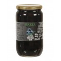 Masline Negre fara Samburi Mazza 800 g