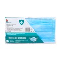 Masti de Protectie SensCare, 3 Bucati/Set