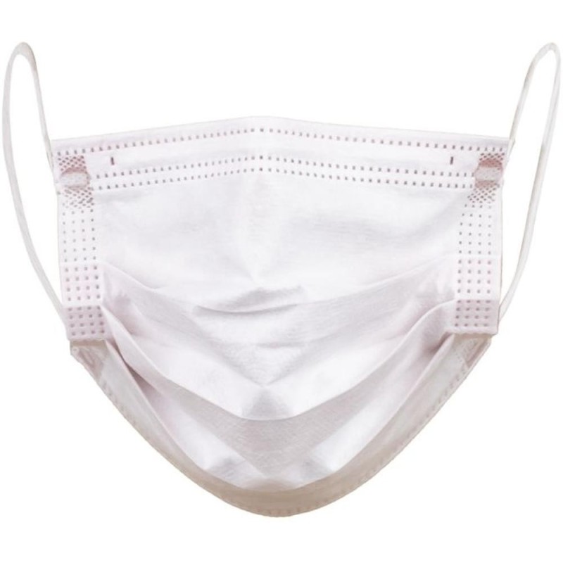 Masti Medicale pentru Copii, Prima, Roz, 50 Bucati