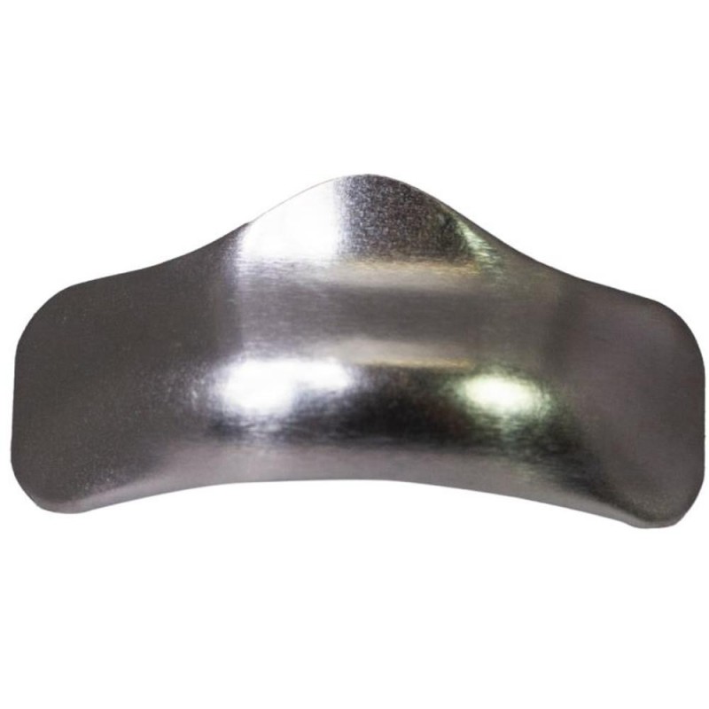 Matrici Sectionale Metalice, Marimea M, cu Bordura, 50 Bucati