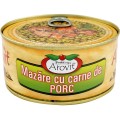 Mazare cu Carne de Porc Arovit, 300 g