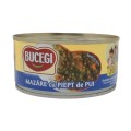 Mazare cu Piept de Pui Bucegi, 300 g