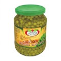 Mazare Verde Boabe Arovit, 700 g