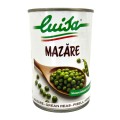 Mazare Verde Boabe, Dulce, Prefiarta, Luisa, 400 g