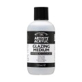 Mediu Acrilic Glazura Artists Winsor Newton