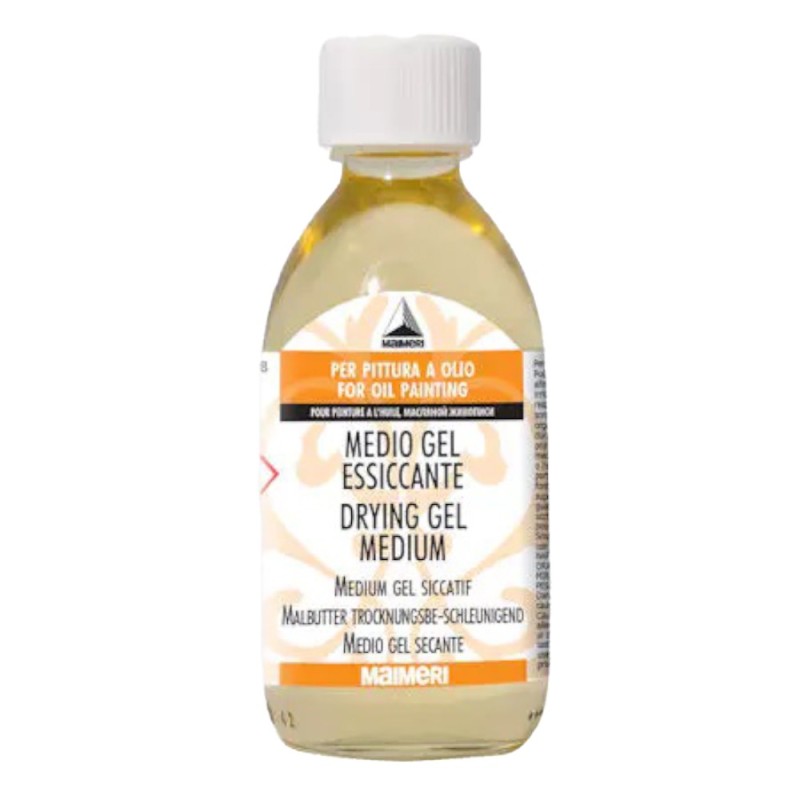 Mediu Gel Sicativ Maimeri, 250 ml