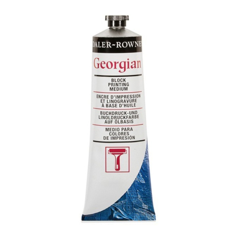 Mediu gravura Daler Rowney - 225 ml