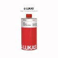 Mediu tempera emulsie ou Lukas - 125 ml