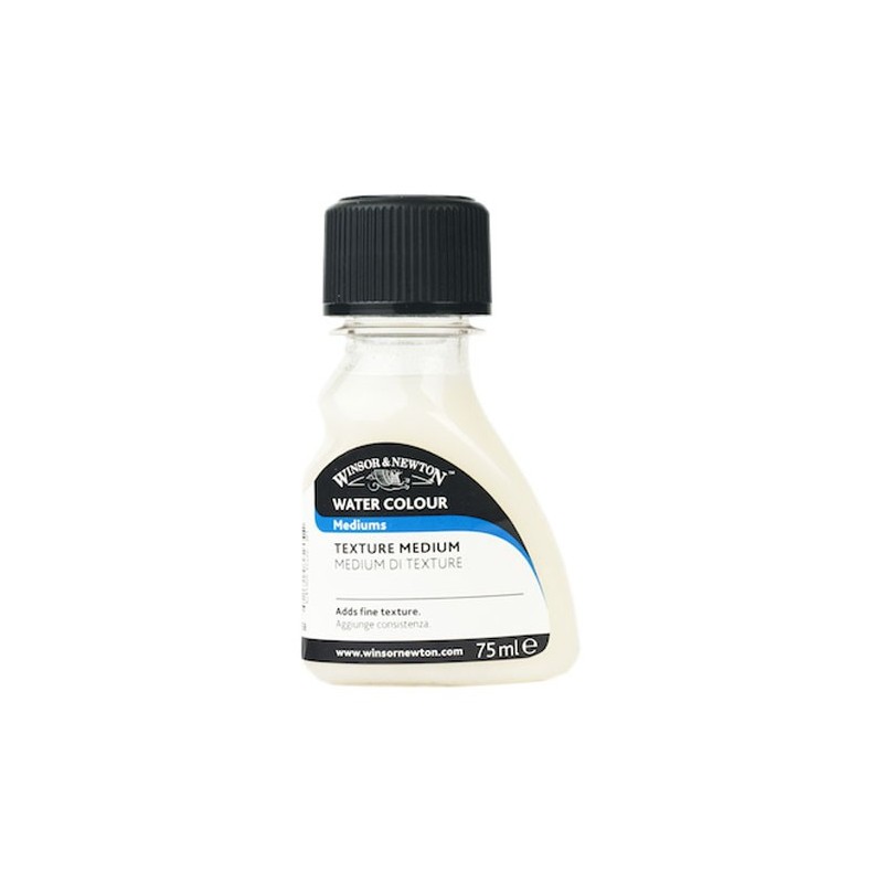 Mediu Textura Winsor Newton, 75 ml