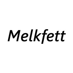 Melkfett