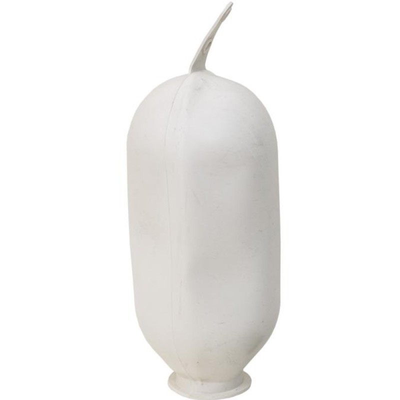 Membrana pentru Vas de Expansiune, 50 l, Alb, Z-tools