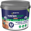 Membrana Waterstop Acryl Fibre Teracota, Bostik, 290 ml
