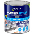 Membrana Waterstop MSP, MEM, Bostik, 1 kg, Hidroizolatii