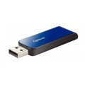 Memorie Flash USB 2.0 32GB Albastru, Apacer
