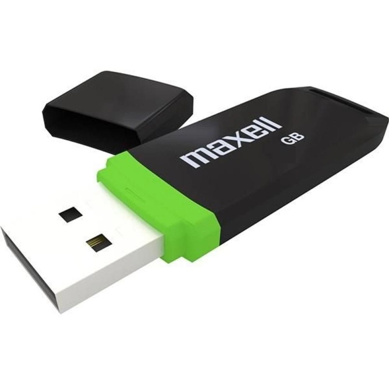 Memorie Flash USB 2.0, Speedboat, 16 GB, Maxell