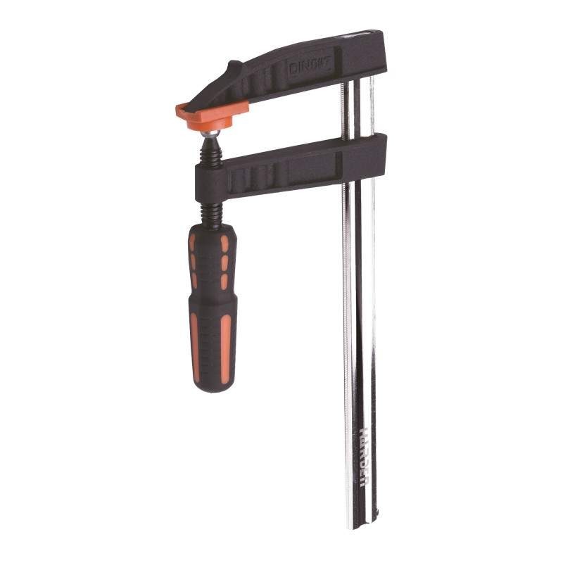 Menghina Heavy-Duty F, Profesional, Harden, Dimensiuni 120 x 300 mm, Maner Bicomponent