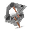 Menghina Metalica de Colt cu 3 Axe, Model MWS-3 121, Schweisskraft