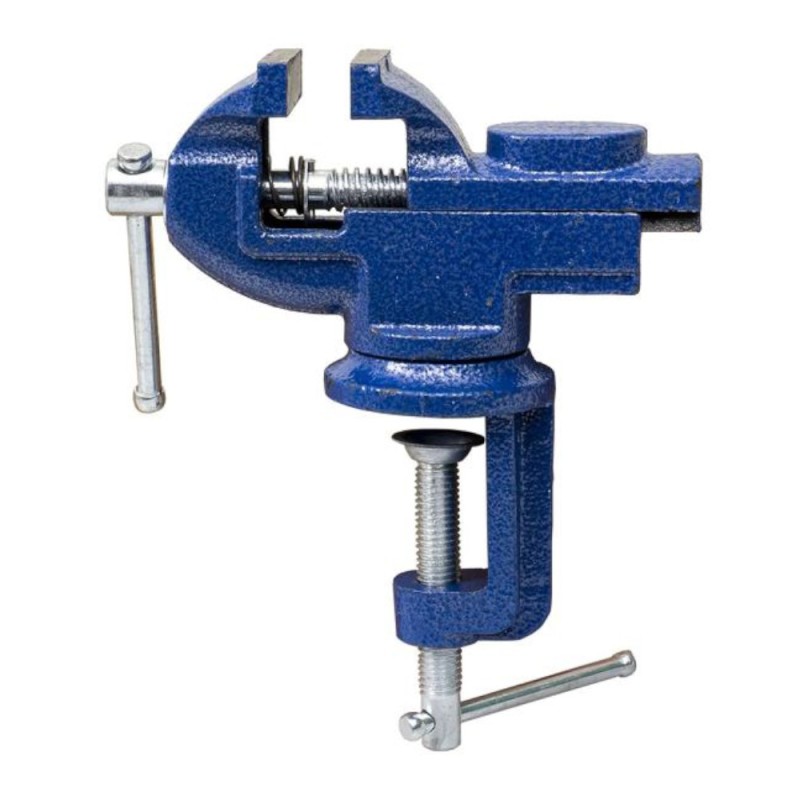 Menghina Rotativa, Prindere 50 mm