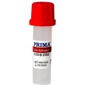 Microtainer Biochimie Prima, Steril, Activator Coagulare, Capac Rosu, Tub Pet, 0.5 ml, 50 Bucati