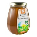 Miere de Faneata, Zarand, 500 g