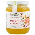 Miere Poliflora, 500 g, Pronat