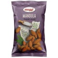 Migdale Coapte si Sarate, 120 g, Mogyi
