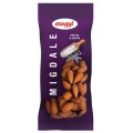 Migdale Prajite si Sarate, 70 g, Mogyi
