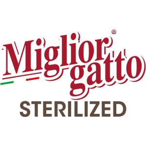 Migliorgatto Sterilized